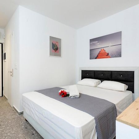 Twinstars Superior Apartment Jerakiní Kültér fotó